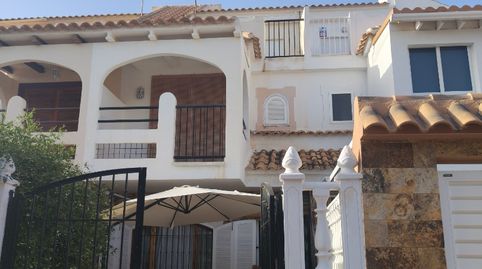 Foto 2 de Casa adosada de lloguer a Calle Isla de Fuerteventura, 24, Playa Grande - Castellar, Mazarrón