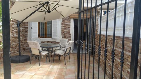 Foto 5 de Casa adosada de lloguer a Calle Isla de Fuerteventura, 24, Playa Grande - Castellar, Mazarrón