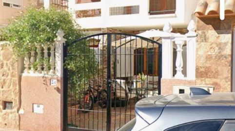 Foto 4 de Casa adosada de lloguer a Calle Isla de Fuerteventura, 24, Playa Grande - Castellar, Mazarrón