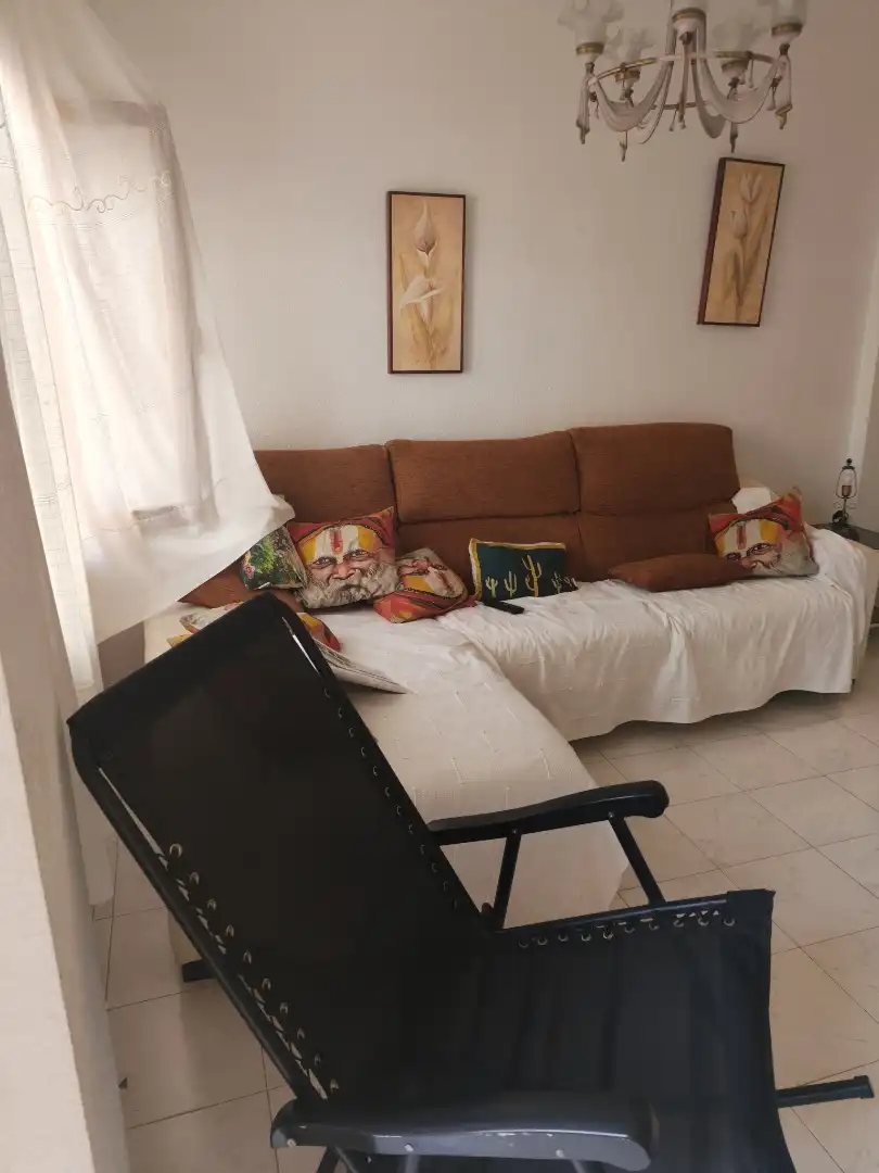 Casa adosada de lloguer a Calle Isla de Fuerteventura, 24, Playa Grande - Castellar