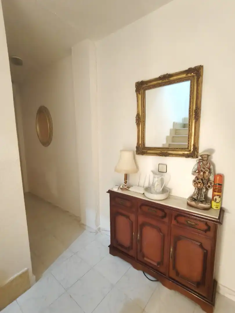 Casa adosada de lloguer a Calle Isla de Fuerteventura, 24, Playa Grande - Castellar