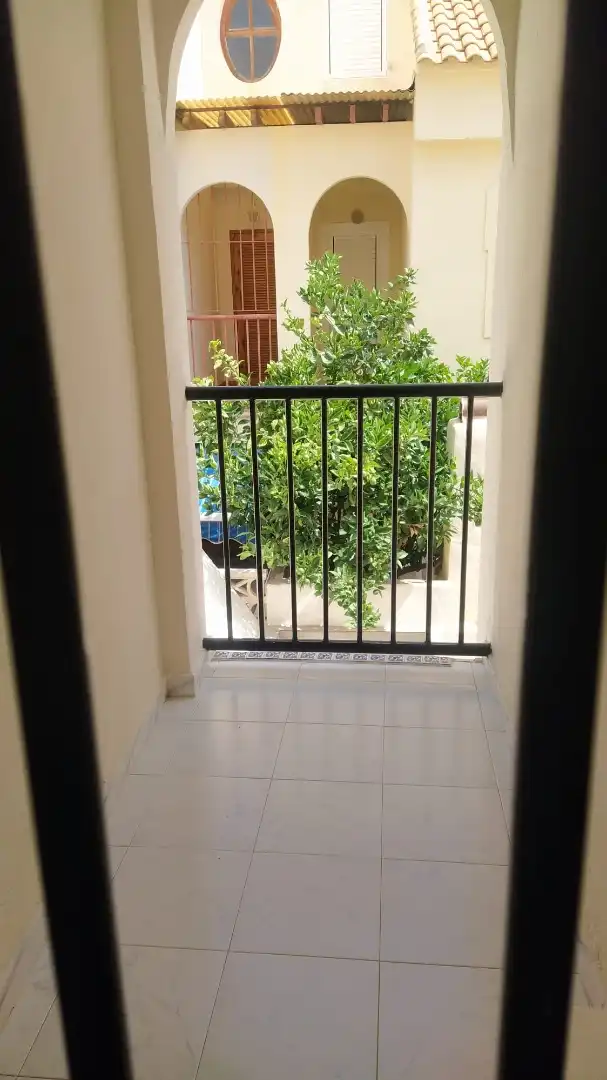 Casa adosada de lloguer a Calle Isla de Fuerteventura, 24, Playa Grande - Castellar