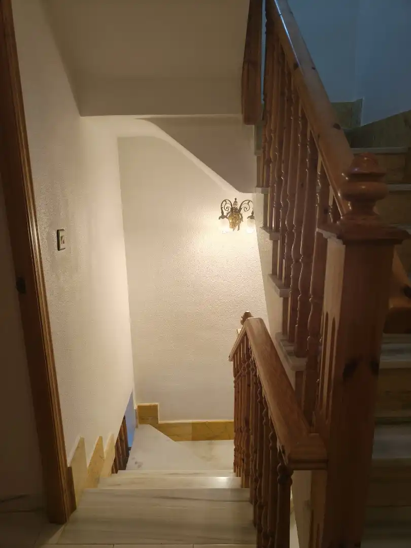 Casa adosada de lloguer a Calle Isla de Fuerteventura, 24, Playa Grande - Castellar