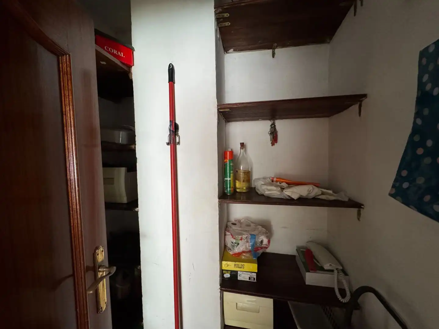 Pis en venda a Ravel Kalea, 4, Lutxana - Llano Pis en venda en Barakaldo amb Calefacció, Moblat i Balcó