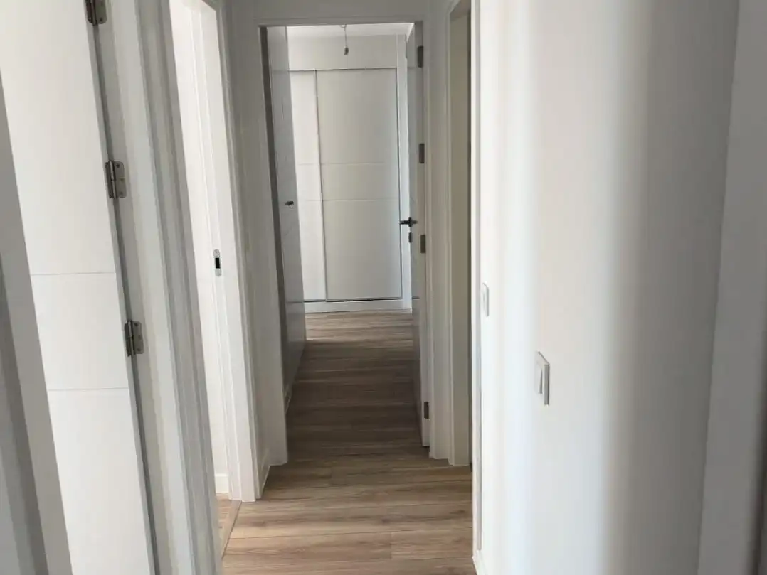 Flat for sale in Calle de Dulce Chacón, 25, Virgen del Cortijo - Manoteras Flat for sale in Madrid with Air Conditioner, Heating and Private garden