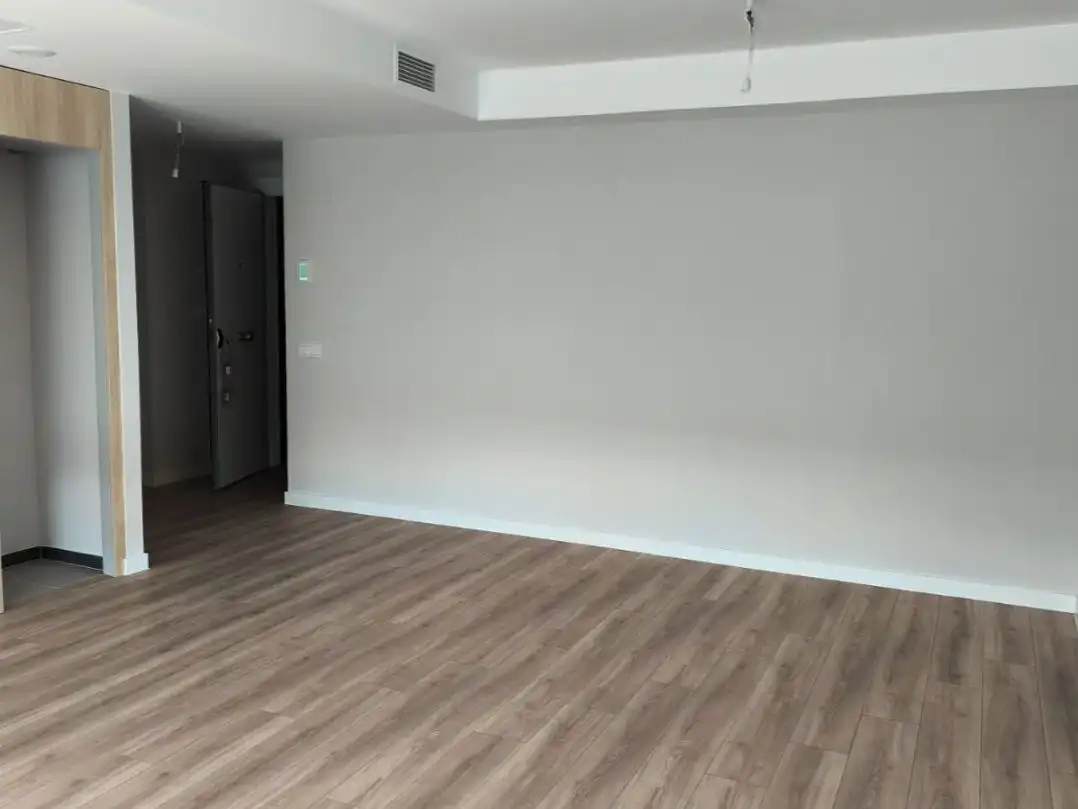Flat for sale in Calle de Dulce Chacón, 25, Virgen del Cortijo - Manoteras Flat for sale in Madrid with Air Conditioner, Heating and Private garden