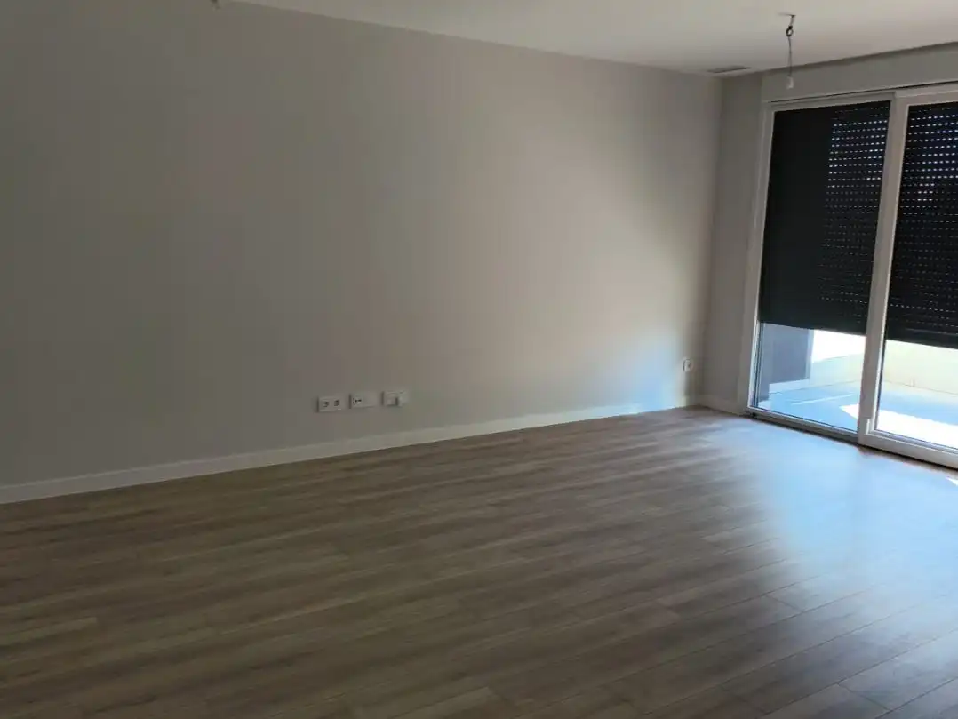 Flat for sale in Calle de Dulce Chacón, 25, Virgen del Cortijo - Manoteras Bedroom of Flat for sale in Madrid with Air Conditioner, Heating and Private garden