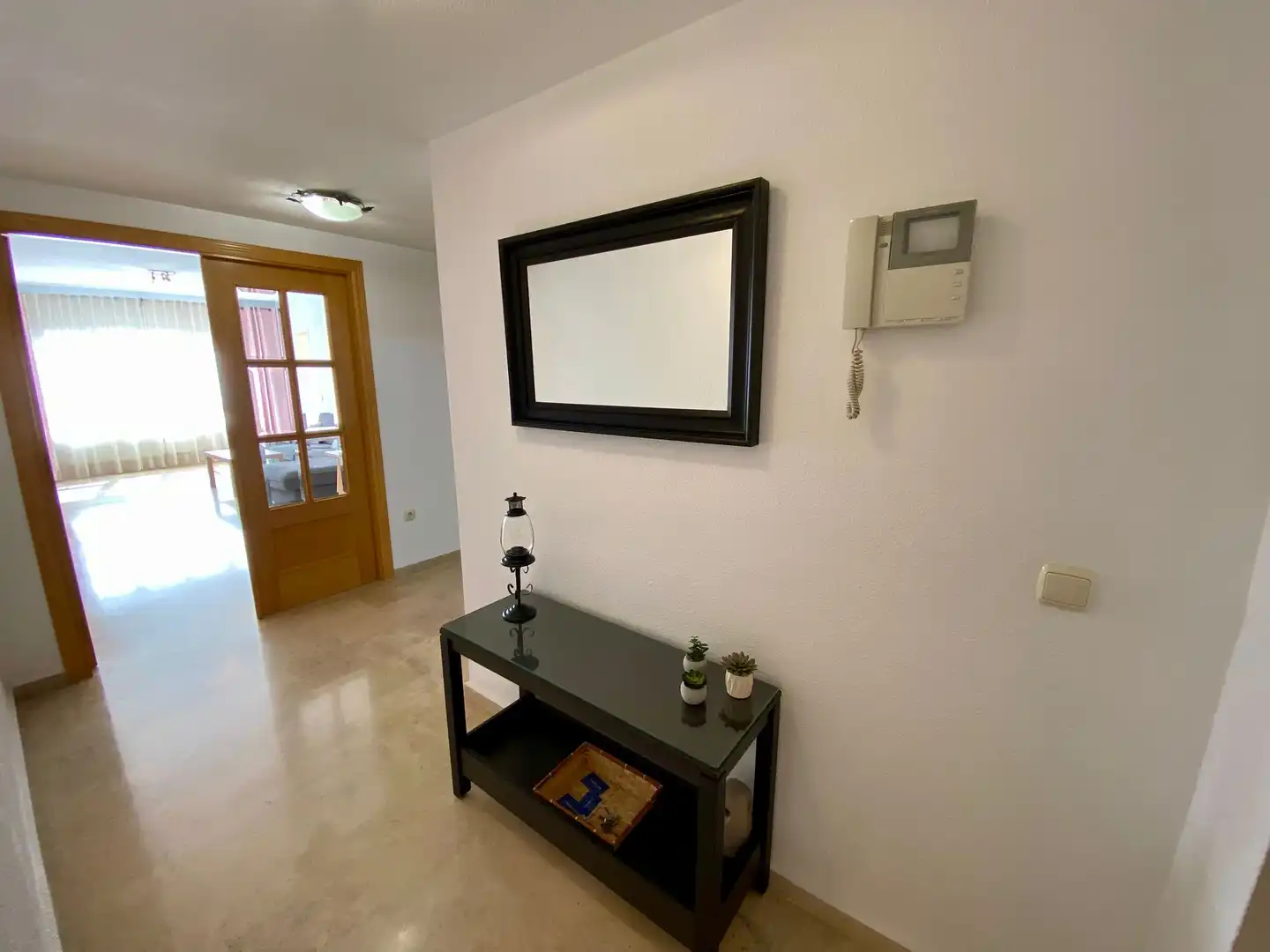 Piso de alquiler en Calle Franz Kafka, 10, El Tejar - Hacienda Bizcochero Piso de alquiler en Málaga con Aire acondicionado, Calefacción y Jardín privado