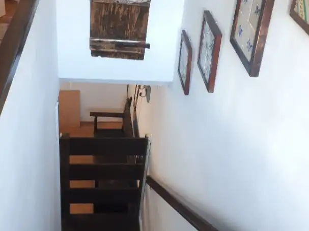 Casa adosada de lloguer en Benasque amb Calefacció, Parquet i Traster