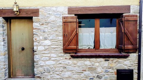 Foto 2 de Casa adosada de lloguer a Calle San Marcial, 15, Benasque, Huesca
