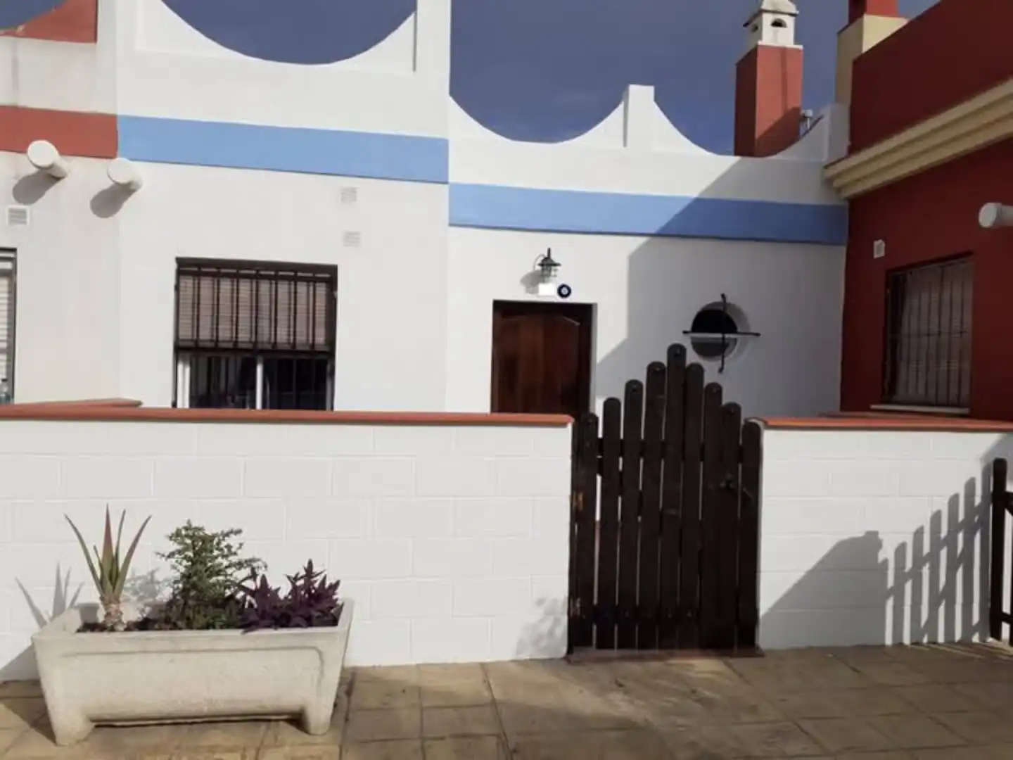 Detached homes for rent in Calle Velázquez, 25, Burguillos
