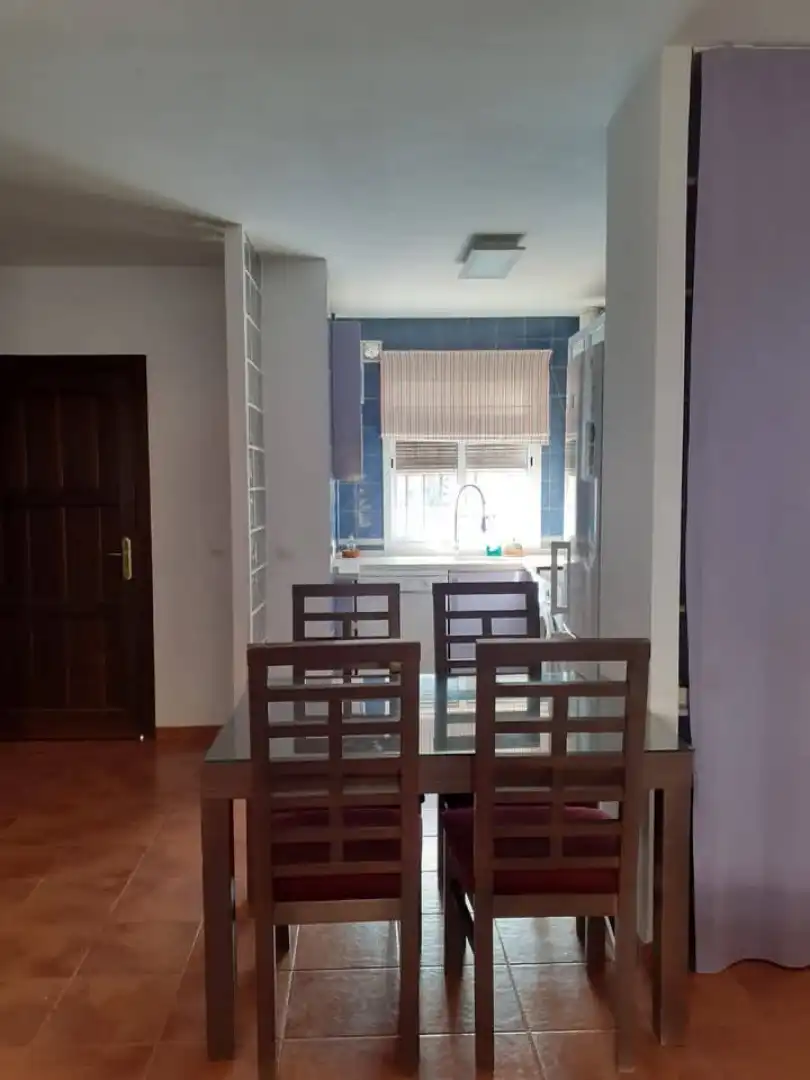 Detached homes for rent in Calle Velázquez, 25, Burguillos