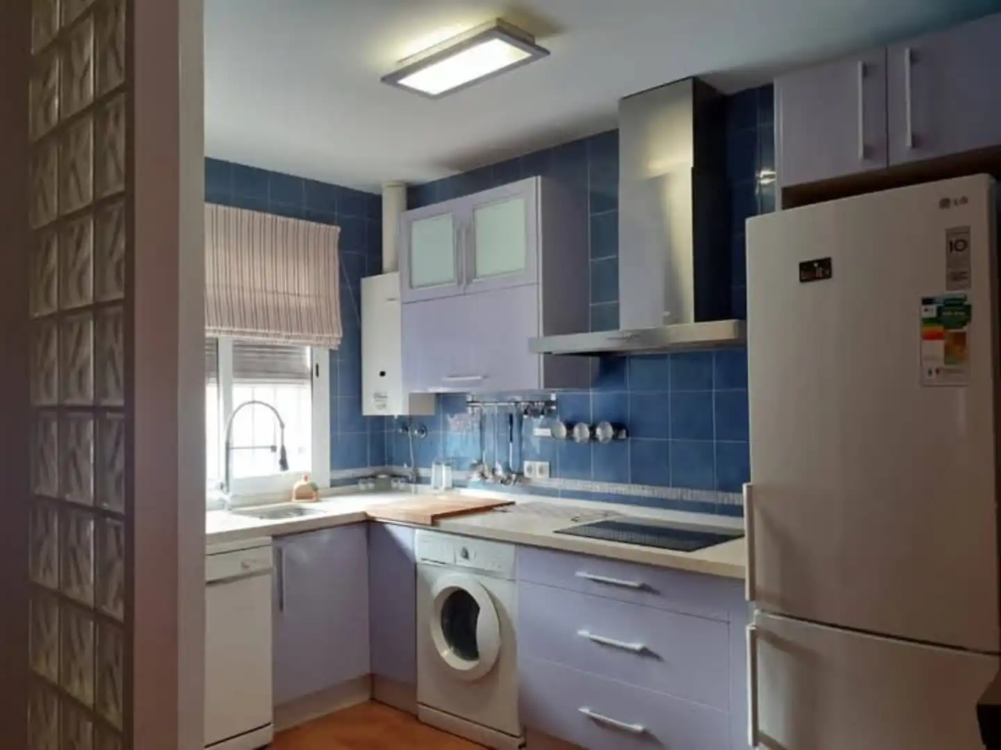 Detached homes for rent in Calle Velázquez, 25, Burguillos