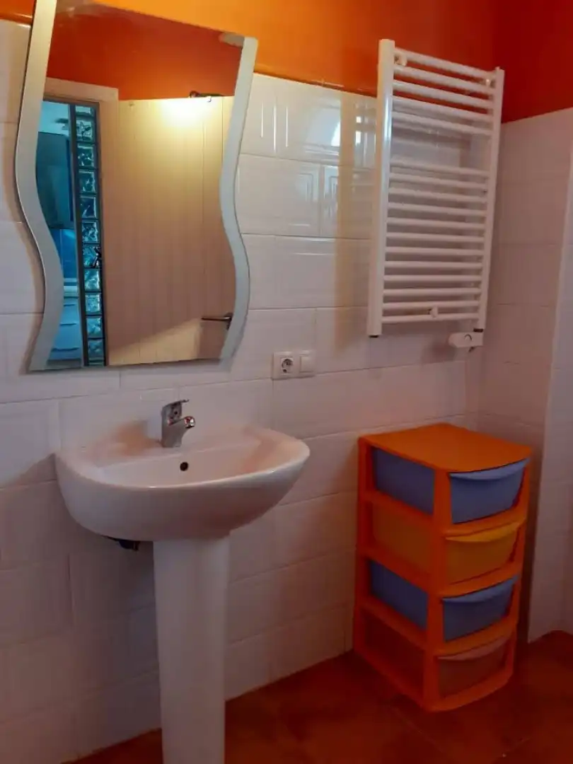 Detached homes for rent in Calle Velázquez, 25, Burguillos