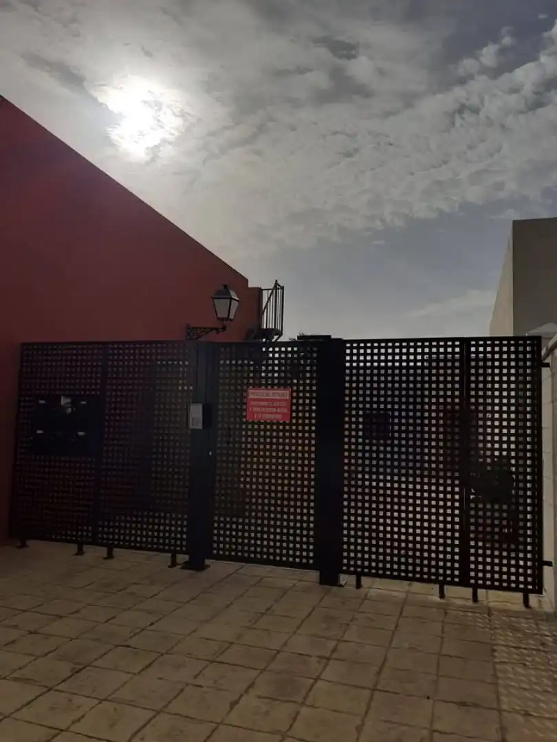 Detached homes for rent in Calle Velázquez, 25, Burguillos