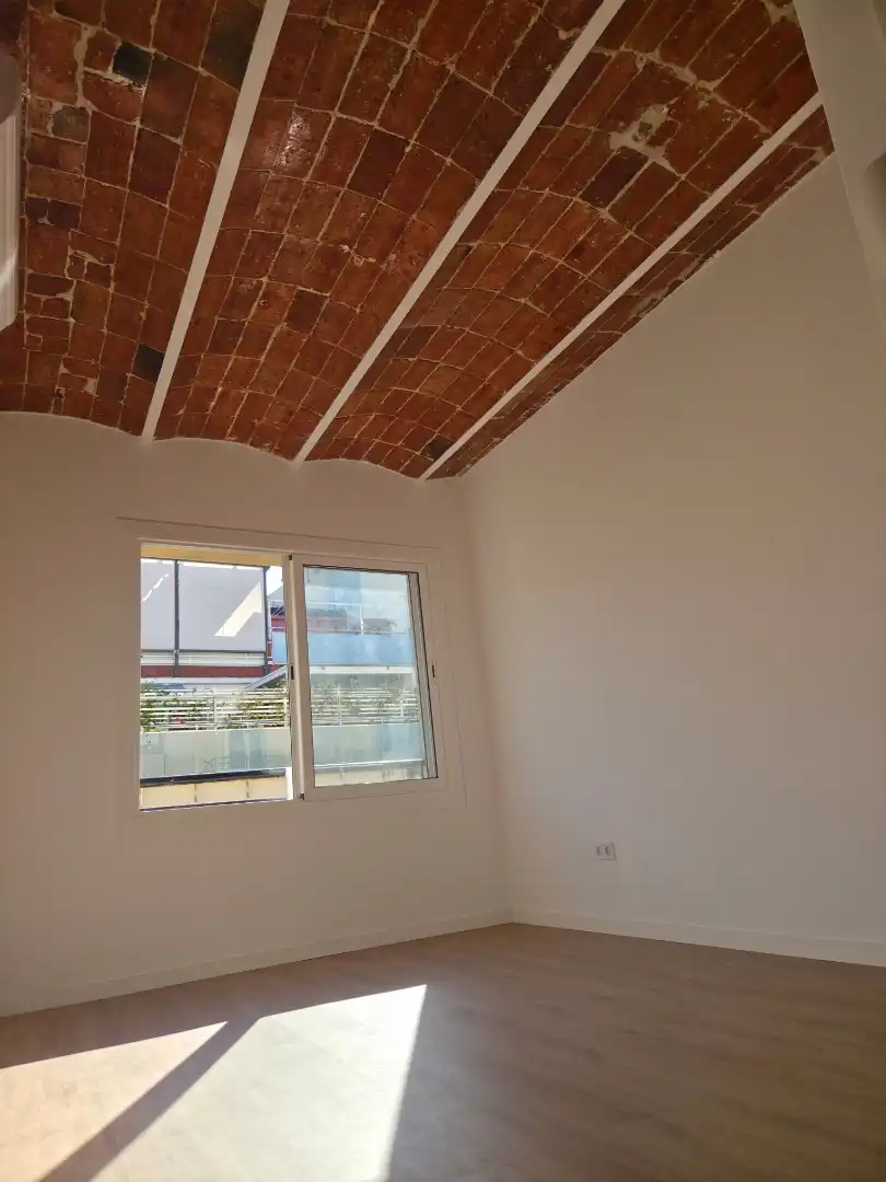 Terraza de Piso en venta en  Barcelona Capital con Aire acondicionado y Balcón