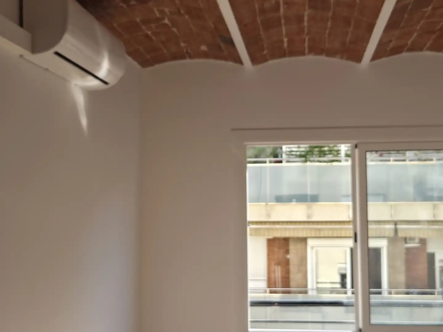 Terraza de Piso en venta en  Barcelona Capital con Aire acondicionado y Balcón