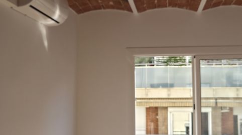 Foto 3 von Wohnung zum Verkauf in Carrer del Rabí Rubèn, 15, La Font de la Guatlla, Barcelona Capital