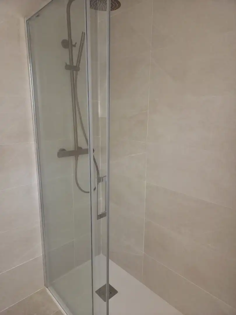 Baño de Piso en venta en  Barcelona Capital con Aire acondicionado y Balcón