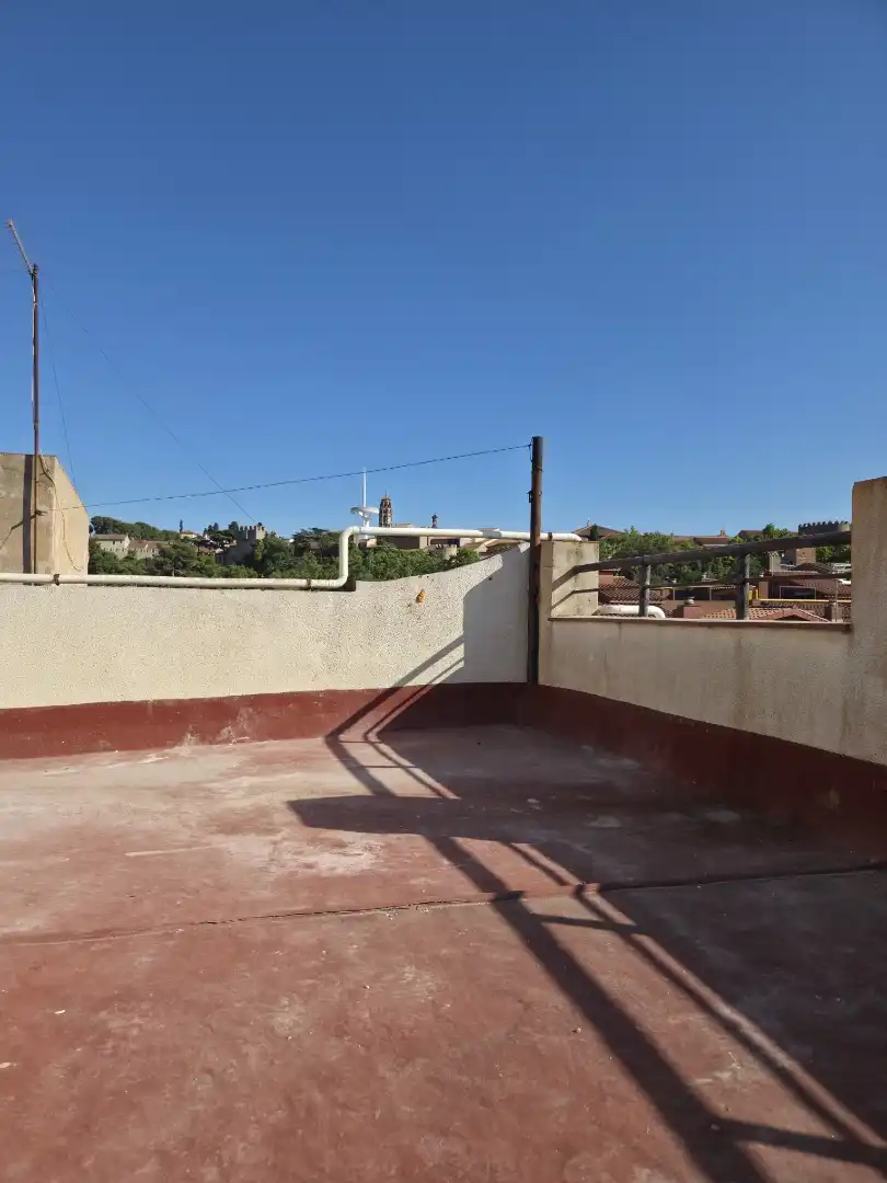 Terraza de Piso en venta en  Barcelona Capital con Aire acondicionado y Balcón