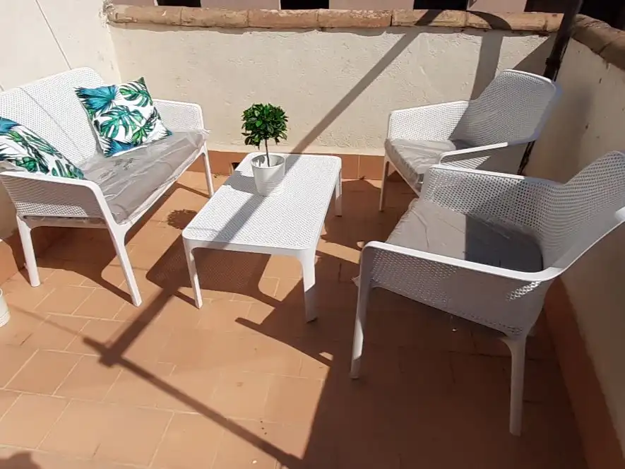 Attic for rent in Carrer de la Gerreria, 15, El Sindicat