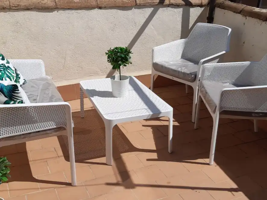 Attic for rent in Carrer de la Gerreria, 15, El Sindicat
