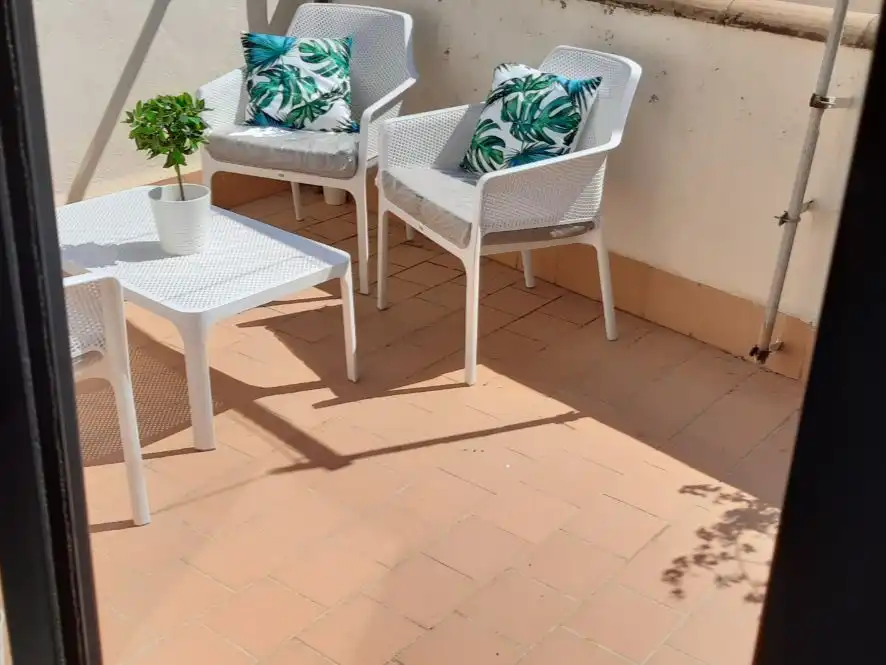 Attic for rent in Carrer de la Gerreria, 15, El Sindicat