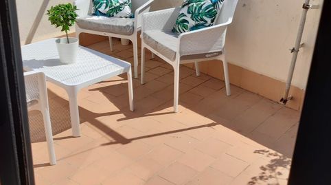 Photo 5 of Attic for rent in Carrer de la Gerreria, 15, El Sindicat, Palma de Mallorca