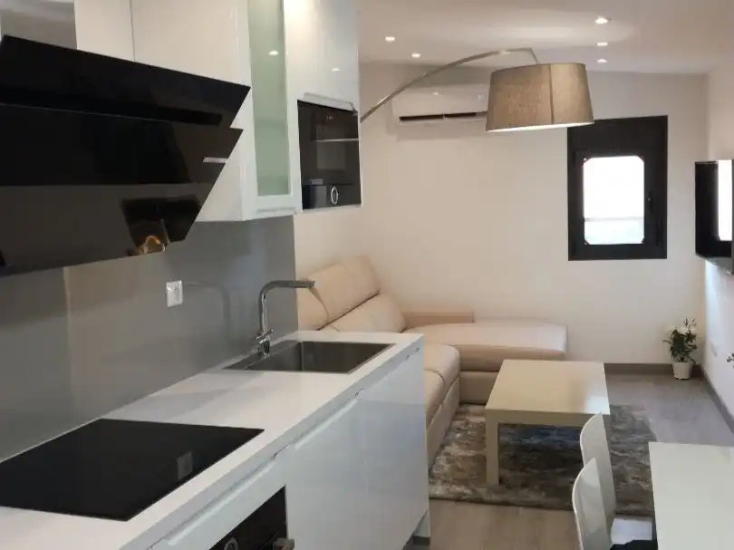 Attic for rent in Carrer de la Gerreria, 15, El Sindicat