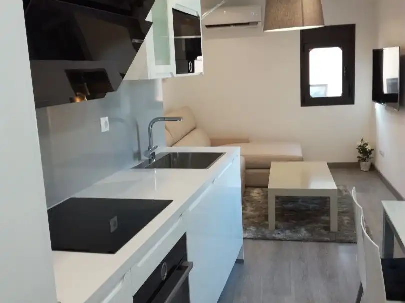 Attic for rent in Carrer de la Gerreria, 15, El Sindicat