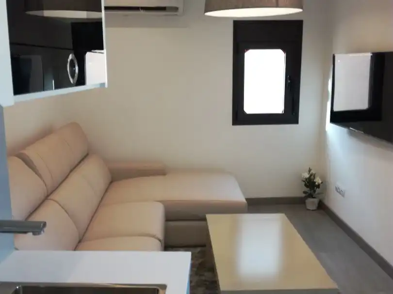 Attic for rent in Carrer de la Gerreria, 15, El Sindicat