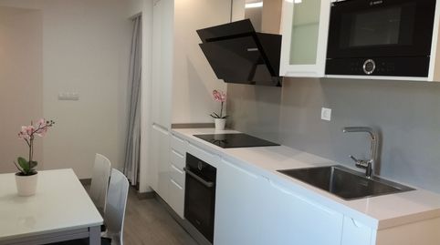Photo 2 of Attic for rent in Carrer de la Gerreria, 15, El Sindicat, Palma de Mallorca