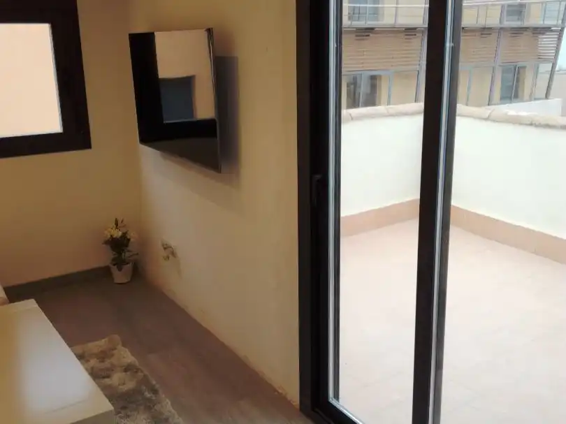 Attic for rent in Carrer de la Gerreria, 15, El Sindicat