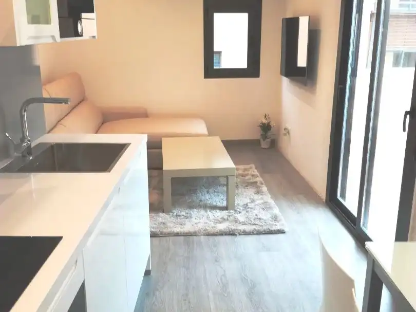 Attic for rent in Carrer de la Gerreria, 15, El Sindicat