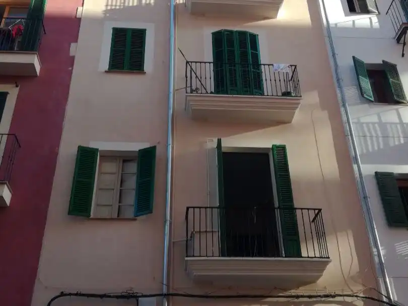 Attic for rent in Carrer de la Gerreria, 15, El Sindicat