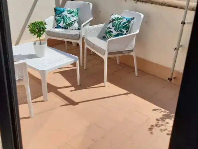 Attic for rent in Carrer de la Gerreria, 15, El Sindicat
