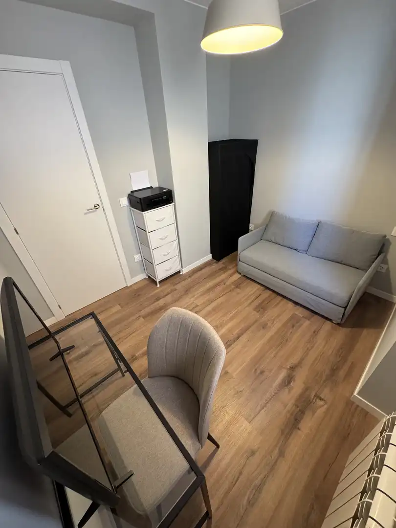 Piso en venta en Burgos con Calefacción, Parquet y Terraza