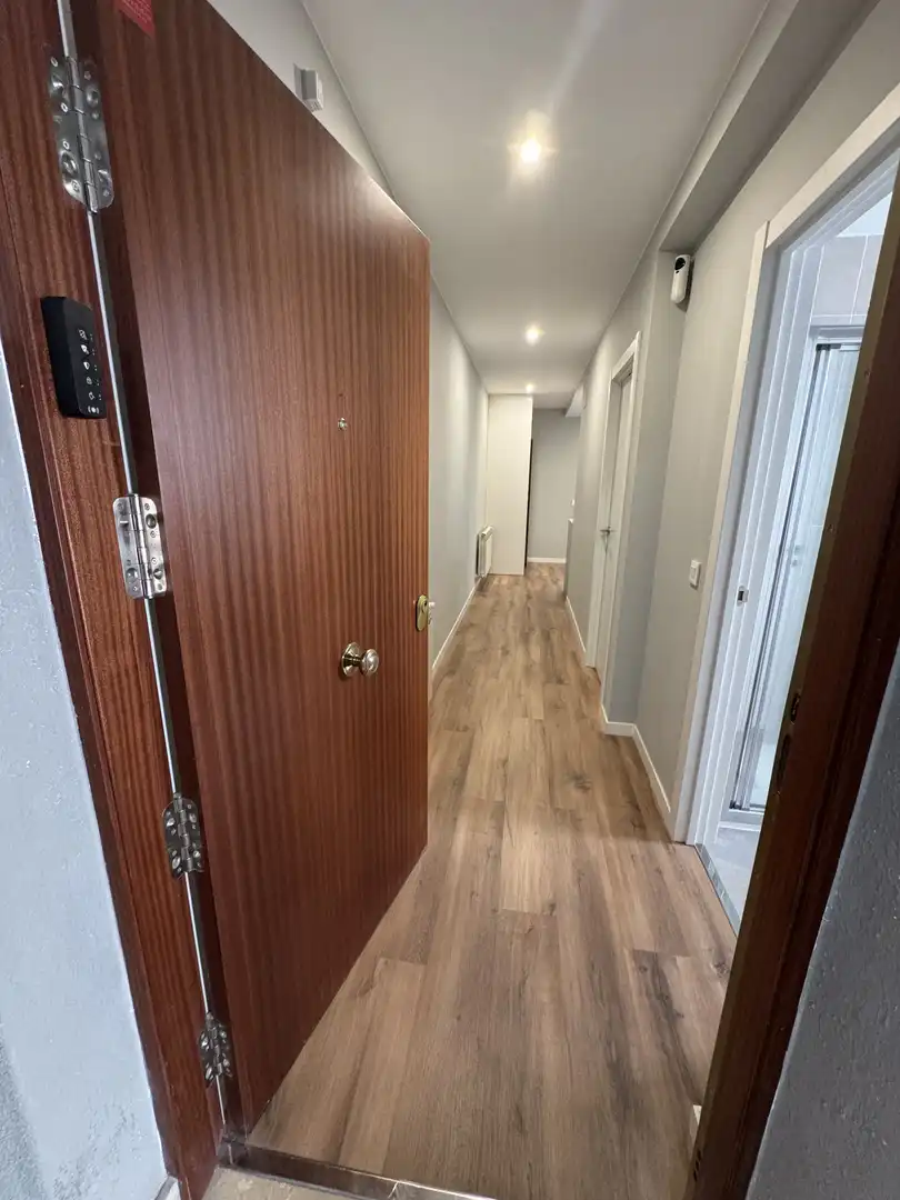 Piso en venta en Burgos con Calefacción, Parquet y Terraza