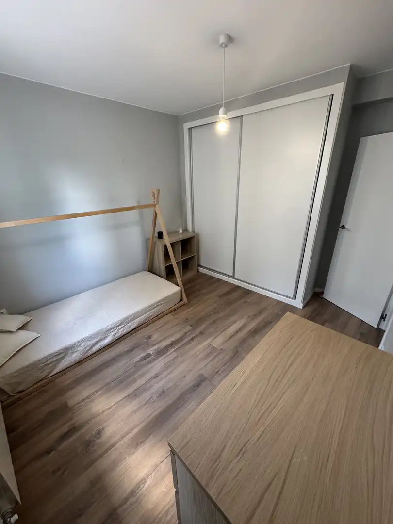 Habitación de Piso en venta en Burgos con Calefacción, Parquet y Terraza