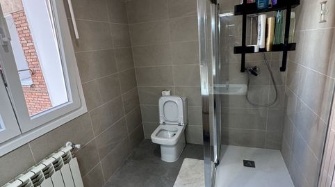 Foto 5 de Piso en venta en Avenida Cantabria, 7, Villa Pilar, Burgos Capital