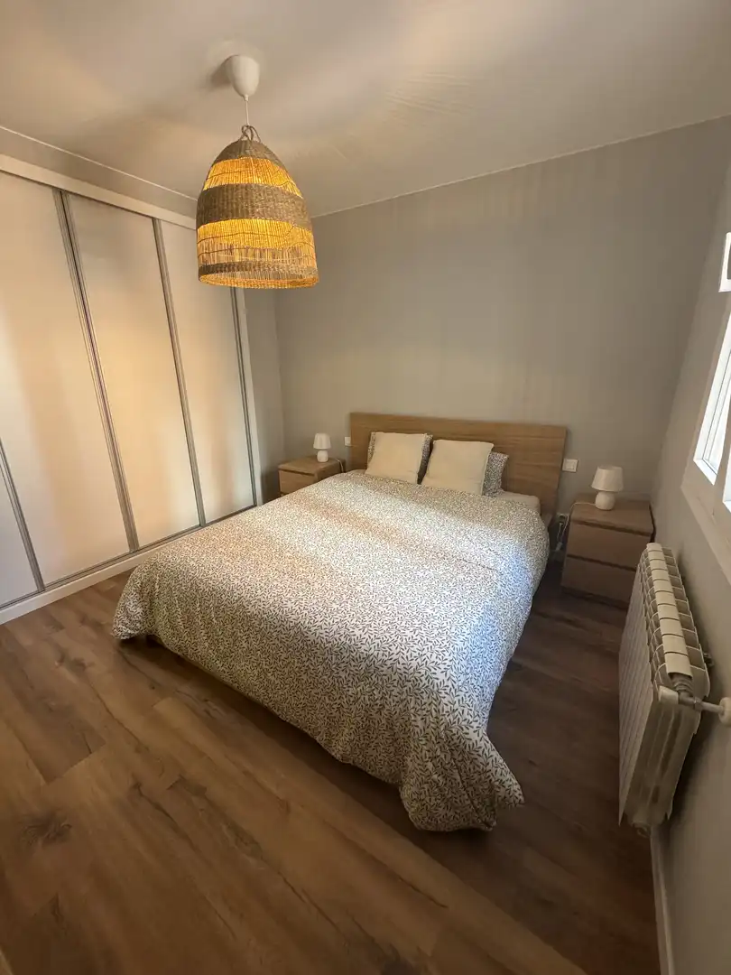 Habitación de Piso en venta en Burgos con Calefacción, Parquet y Terraza