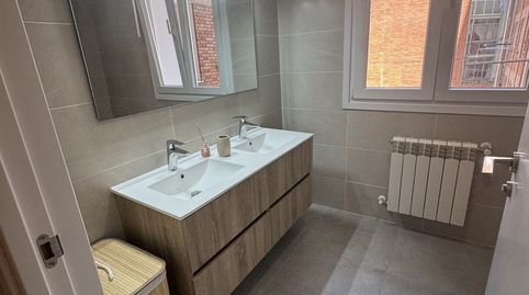 Foto 4 de Piso en venta en Avenida Cantabria, 7, Villa Pilar, Burgos Capital
