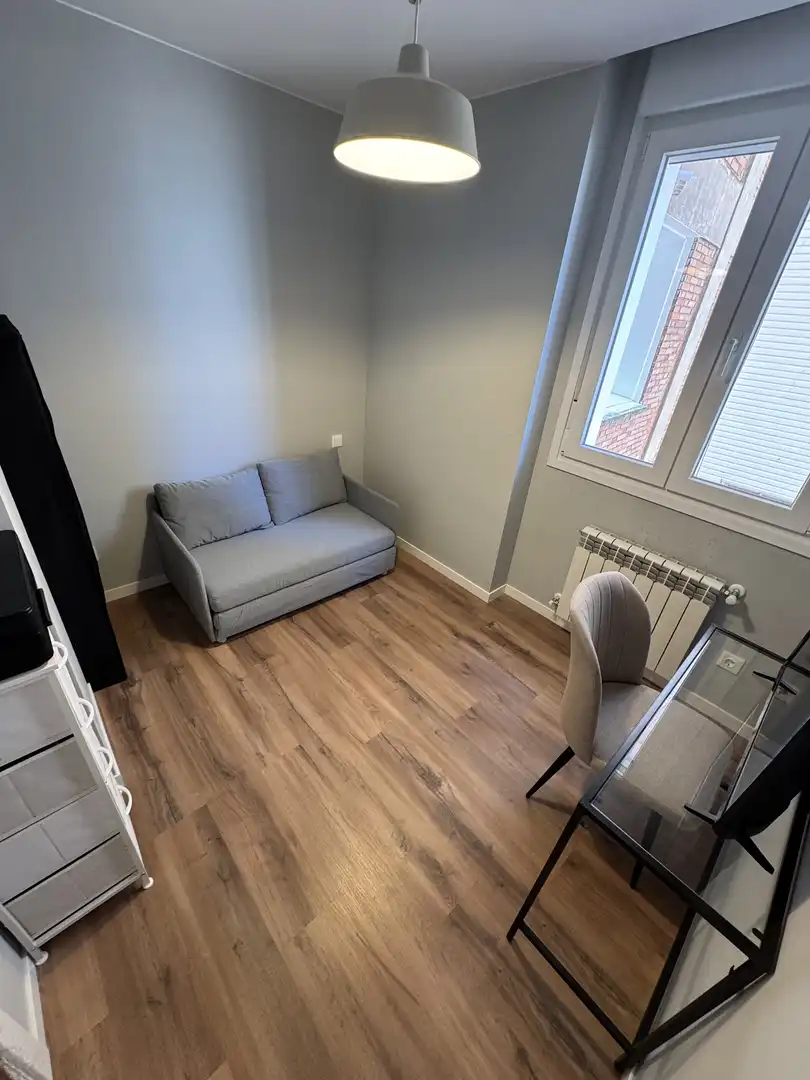 Habitación de Piso en venta en Burgos con Calefacción, Parquet y Terraza