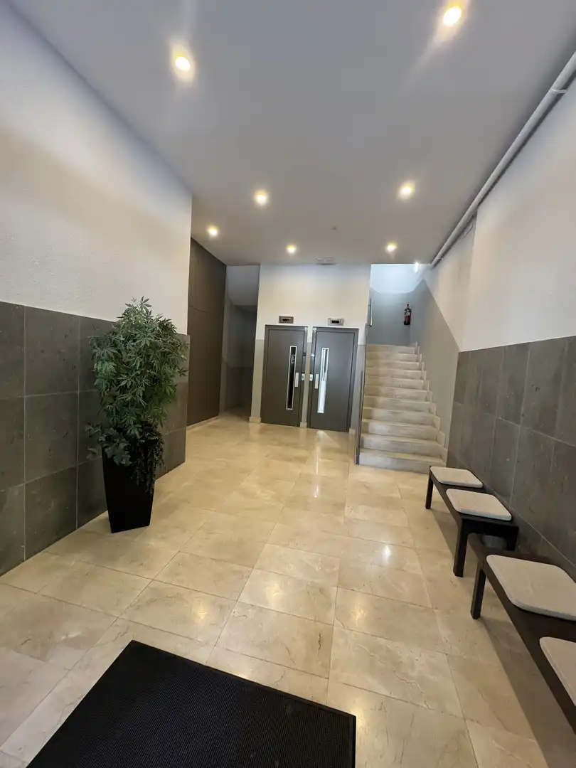 Piso en venta en Burgos con Calefacción, Parquet y Terraza