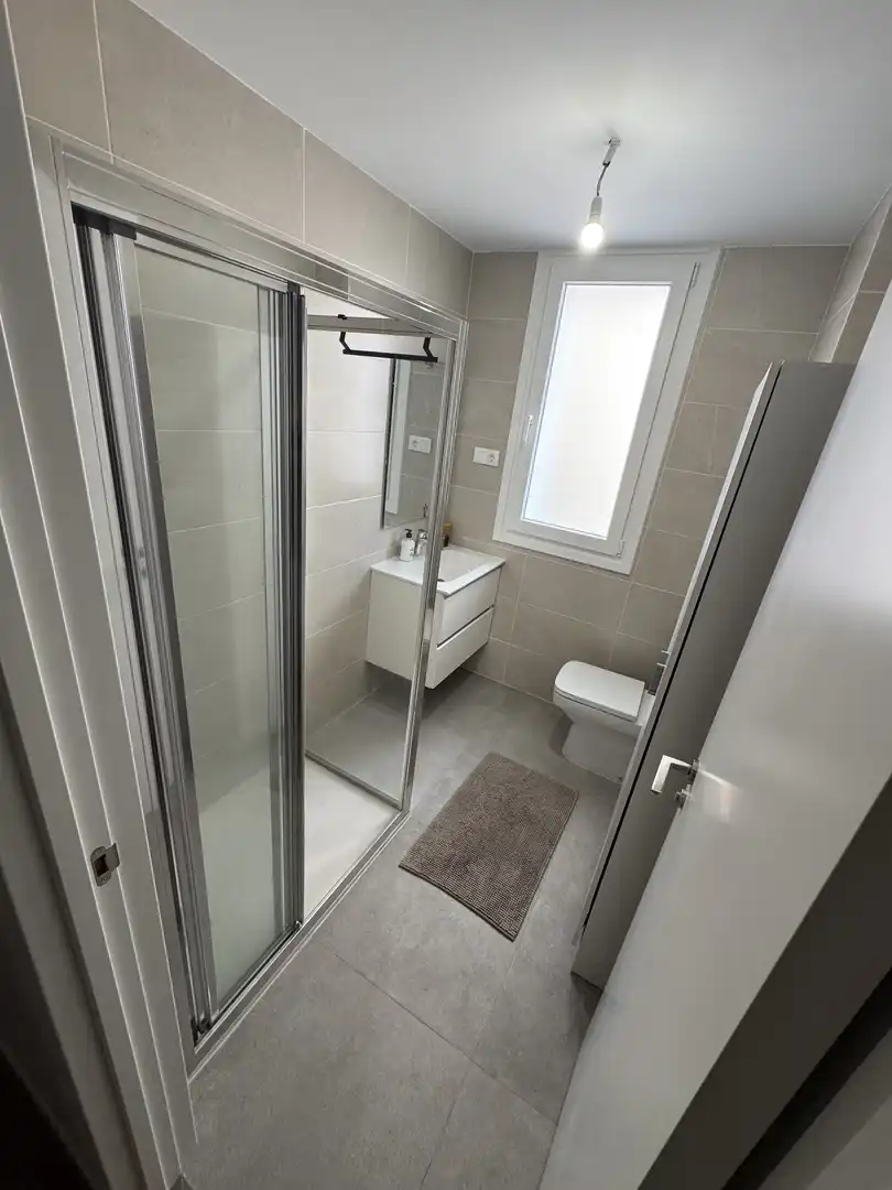 Baño de Piso en venta en Burgos con Calefacción, Parquet y Terraza
