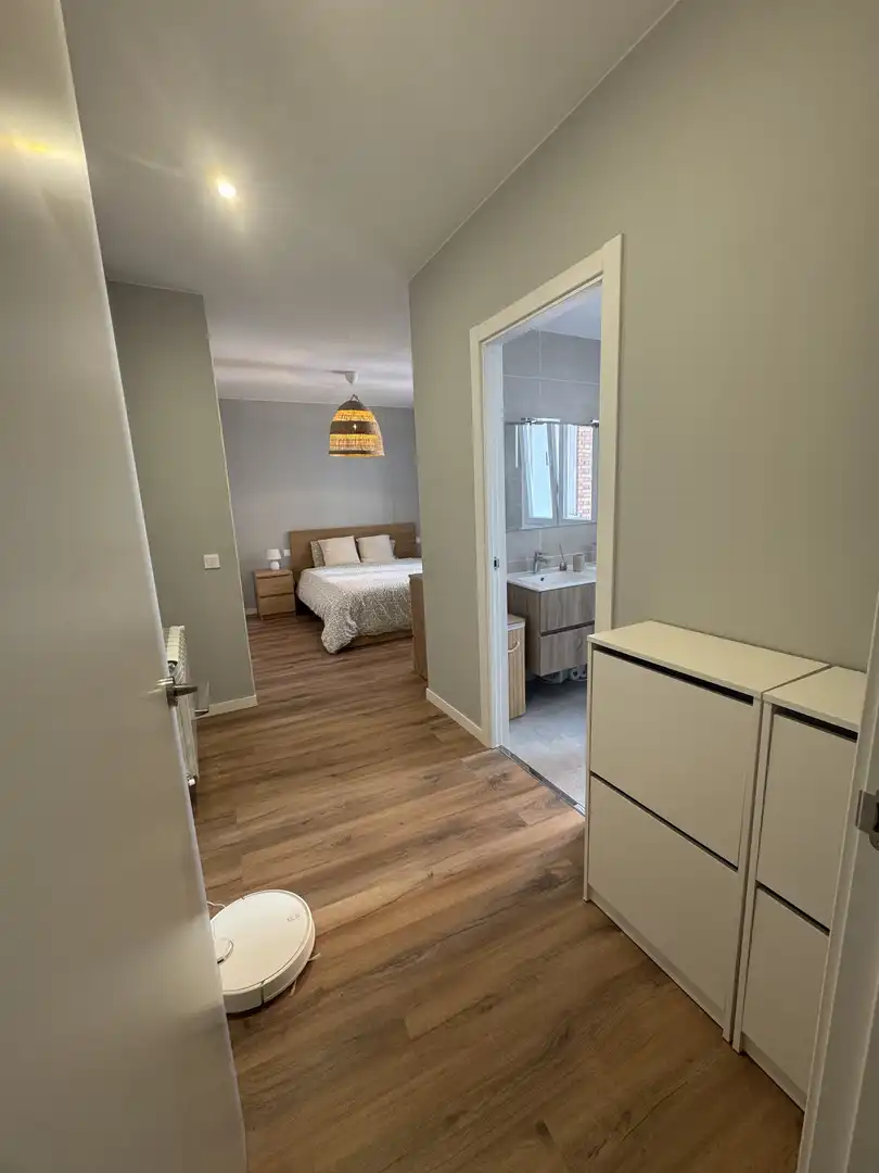 Habitación de Piso en venta en Burgos con Calefacción, Parquet y Terraza