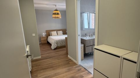 Foto 3 de Piso en venta en Avenida Cantabria, 7, Villa Pilar, Burgos Capital