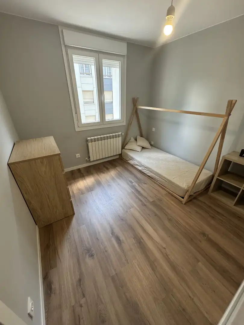 Habitación de Piso en venta en Burgos con Calefacción, Parquet y Terraza