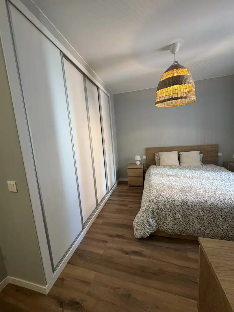 Habitación de Piso en venta en Burgos con Calefacción, Parquet y Terraza