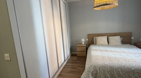 Foto 2 de Piso en venta en Avenida Cantabria, 7, Villa Pilar, Burgos Capital